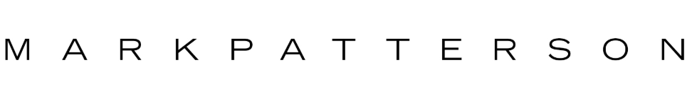 Mark Patterson Logo